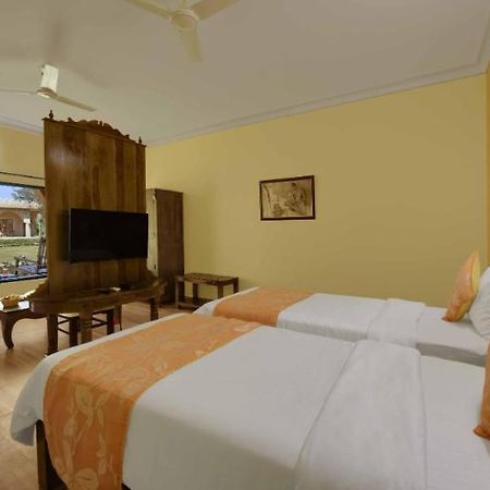 Hariyali Dhani Camps & Resort Джодхпур Екстер'єр фото